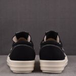 (BEST) Rick Owens Hollywood DRKSHDW Vintage Low Sneakers
