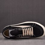 (BEST) Rick Owens Hollywood DRKSHDW Vintage Low Sneakers