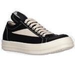 (BEST) Rick Owens Hollywood DRKSHDW Vintage Low Sneakers