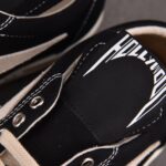 (BEST) Rick Owens Hollywood DRKSHDW Vintage Low Sneakers