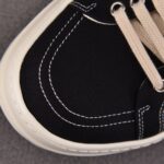 (BEST) Rick Owens Hollywood DRKSHDW Vintage Low Sneakers