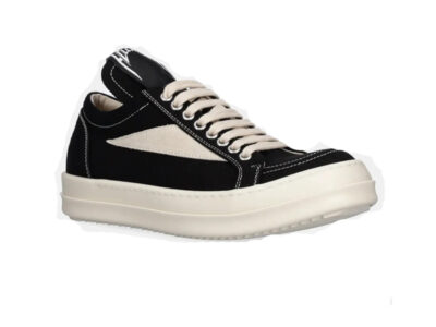 (BEST) Rick Owens Hollywood DRKSHDW Vintage Low Sneakers
