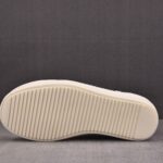 (BEST) Rick Owens Hollywood DRKSHDW Vintage Low Sneakers