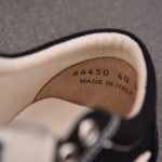 (BEST) Rick Owens Hollywood DRKSHDW Vintage Low Sneakers