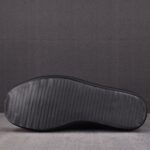 (BEST) Rick Owens Jumbo Laced Low 'All Black' Sneakers