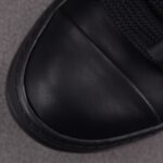 (BEST) Rick Owens Jumbo Laced Low 'All Black' Sneakers