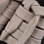 (BEST) Rick Owens Jumbo Laced Low 'Black Milk' Sneakers