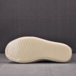 (BEST) Rick Owens Leather Low In Black Sneakers