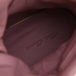 (BEST) Rick Owens Lido Geobasket Leather 'IN PINK' Sneakers