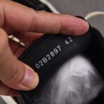 (BEST) Rick Owens Luxor Suede Vintage ‘All Black’ Sneakers