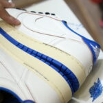 (BEST) Travis Scott x Air Jordan 1 Low 'Fragment 2.0' (2025)