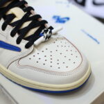 (BEST) Travis Scott x Air Jordan 1 Low 'Fragment 2.0' (2025)