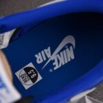 (BEST) Travis Scott x Air Jordan 1 Low OG SP Suede 'Fragment Deep Blue'