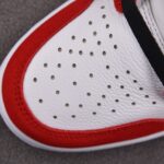 (BEST) Travis Scott x Air Jordan 1 Retro High OG Suede 'Chicago'