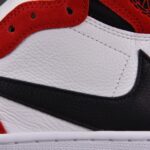 (BEST) Travis Scott x Air Jordan 1 Retro High OG Suede 'Chicago'