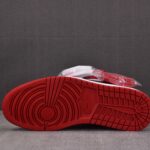 (BEST) Travis Scott x Air Jordan 1 Retro High OG Suede 'Chicago'