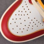 (BEST) Union LA x Air Jordan 1 Retro High OG SP 'Chicago Shadow'