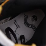 (BEST) Union LA x Air Jordan 1 Retro High OG SP 'Chicago Shadow'