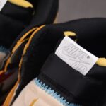 (BEST) Union LA x Air Jordan 1 Retro High OG SP 'Chicago Shadow'