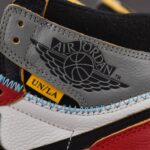 (BEST) Union LA x Air Jordan 1 Retro High OG SP 'Chicago Shadow'
