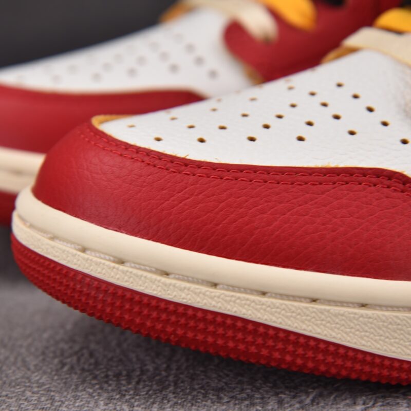 (BEST) Union LA x Air Jordan 1 Retro High OG SP 'Chicago Shadow'