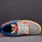 (BEST) Union LA x Air Jordan 4 Retro SP 'GUAVA ICE'