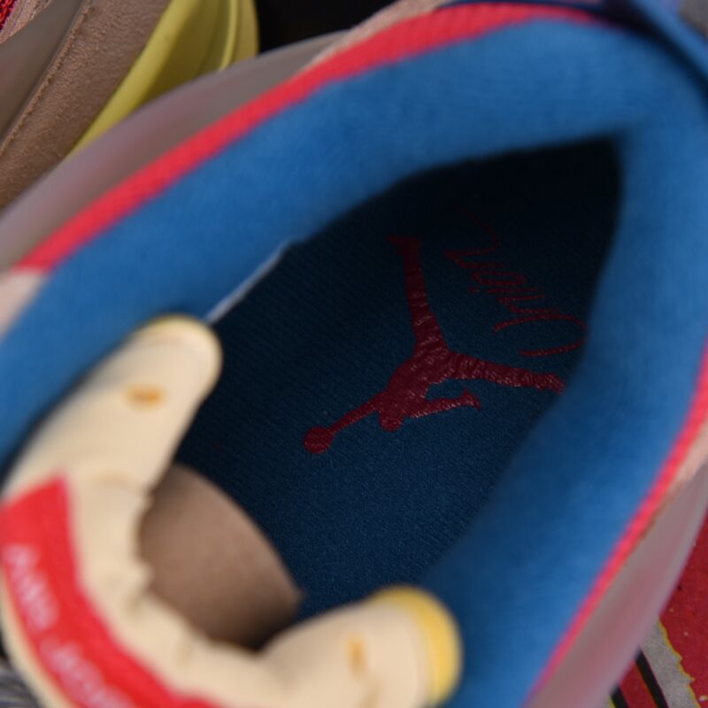 (BEST) Union LA x Air Jordan 4 Retro SP 'GUAVA ICE'