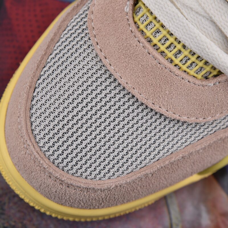 (BEST) Union LA x Air Jordan 4 Retro SP 'GUAVA ICE'