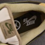 (BEST) Yuto Horigome × Nike SB Dunk Low Pro QS 'MATCHA'