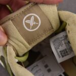 (BEST) Yuto Horigome × Nike SB Dunk Low Pro QS 'MATCHA'