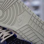 (BEST) Zion Williamson x Jordan 1 Low OG Voodoo 'Alternate'