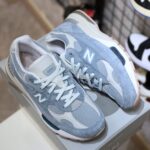 (BEST) New Balance 992 MiUSA Kith 'Osaka'