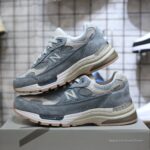 (BEST) New Balance 992 MiUSA Kith 'Osaka'