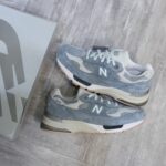 (BEST) New Balance 992 MiUSA Kith 'Osaka'