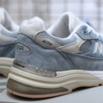 (BEST) New Balance 992 MiUSA Kith 'Osaka'