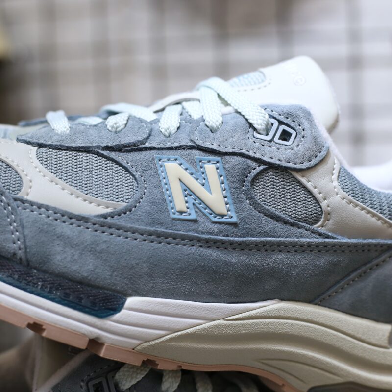 (BEST) New Balance 992 MiUSA Kith 'Osaka'