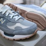 (BEST) New Balance 992 MiUSA Kith 'Osaka'