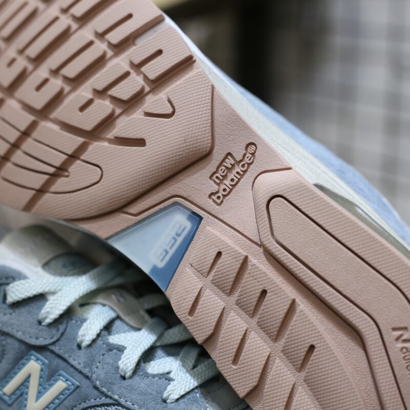 (BEST) New Balance 992 MiUSA Kith 'Osaka'