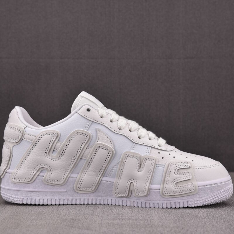 (BEST) Nike Air Force 1 Low Cactus Plant Flea Market ‘White 2024’