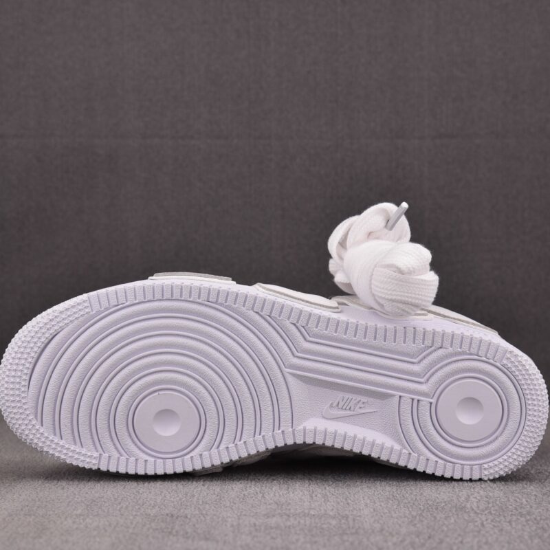 (BEST) Nike Air Force 1 Low Cactus Plant Flea Market ‘White 2024’