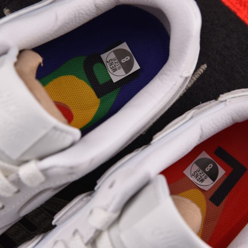 (BEST) Nike Air Force 1 Low Cactus Plant Flea Market ‘White 2024’