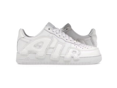 (BEST) Nike Air Force 1 Low Cactus Plant Flea Market ‘White 2024’