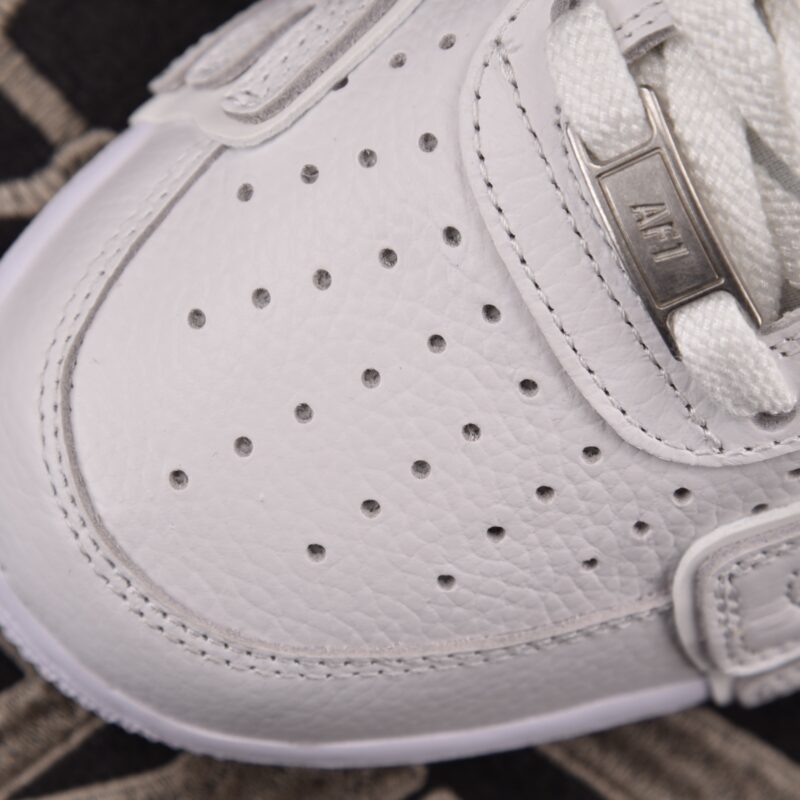 (BEST) Nike Air Force 1 Low Cactus Plant Flea Market ‘White 2024’