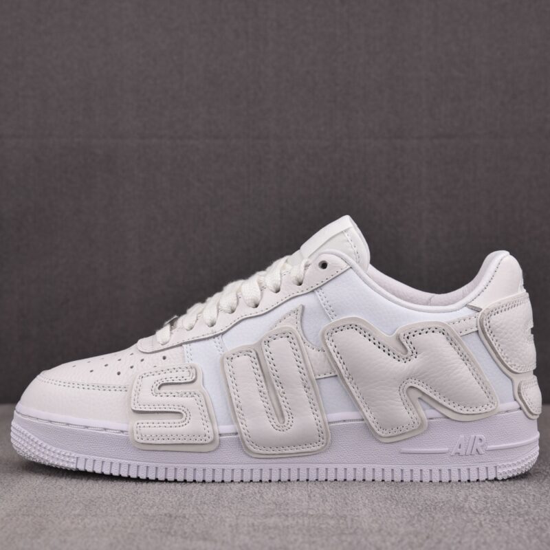(BEST) Nike Air Force 1 Low Cactus Plant Flea Market ‘White 2024’