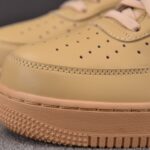 (BEST) Nike Air Force 1 Low Off-White 'Sesame'