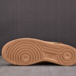 (BEST) Nike Air Force 1 Low Off-White 'Sesame'