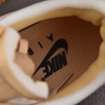 (BEST) Nike Air Force 1 Low Off-White 'Sesame'