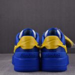 (BEST) Nike Air Force 1 Low SP x Ambush ‘Game Royal’
