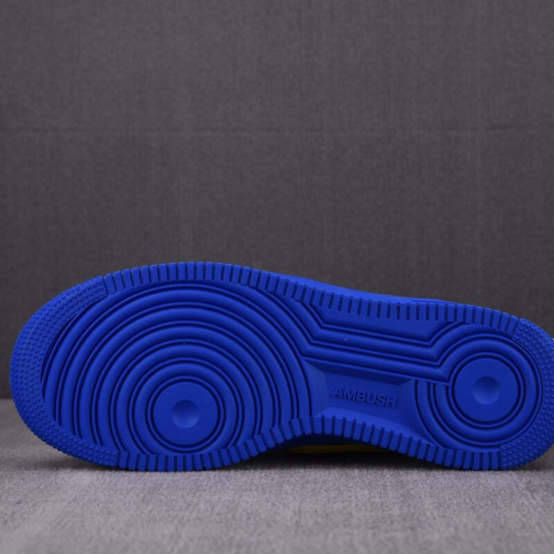 (BEST) Nike Air Force 1 Low SP x Ambush ‘Game Royal’