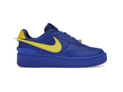 (BEST) Nike Air Force 1 Low SP x Ambush ‘Game Royal’